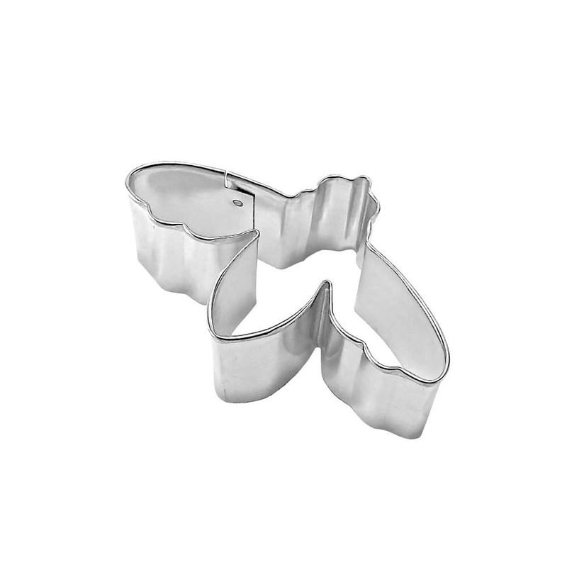 Honey Bumble Bee 2.75 Inch Cookie Cutter from The Cookie