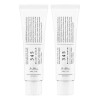 Sawdas Hg 2 Piezas, Crema Reparadora Intensiva, Crema