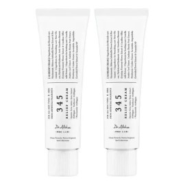 Sawdas Hg 2 Piezas, Crema Reparadora Intensiva, Crema
