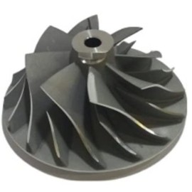 Turbo Lab America HX35 Hx35w 8 Blade Cast Compressor Wheel 56mm x 83mm Holset