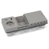 BSSTORE Electric Dispenser Dishwasher Tablets Compatible with Various Models Equivalent