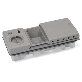 BSSTORE Electric Dispenser Dishwasher Tablets Compatible with Various Models Equivalent to 00490467