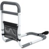 Bed Rails for Elderly Adults - 350LBS Heavy Duty Bed