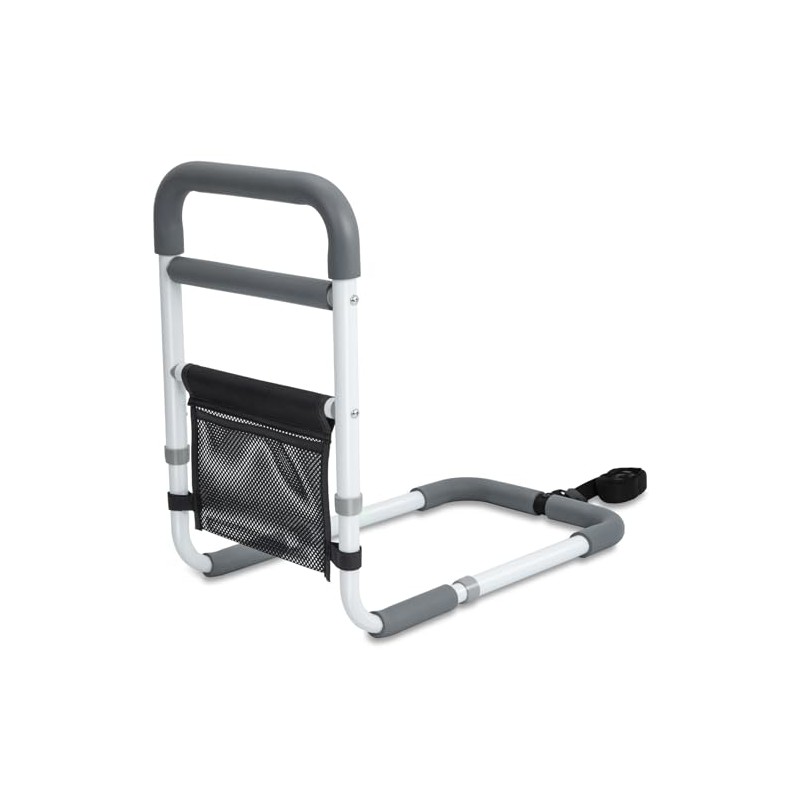 Bed Rails for Elderly Adults - 350LBS Heavy Duty Bed