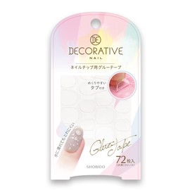 Shobido TN Glue Tape