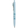 San-X Rilakkuma Uni Ball One F Rilakkuma Blue PR12801 Size: