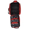 First Aid Bag Multifunctional Large Capacity Waterproof Adjustable Portable Emergency