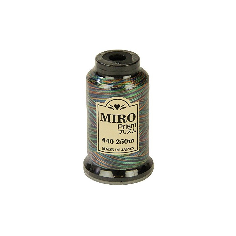 miropurizumu Home for Thread # 40 250 m 4