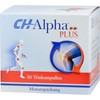 CH-Alpha Plus Trinkampullen, 30 pcs. Ampoules