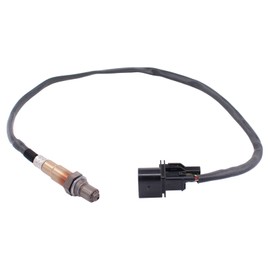 Lambda Sensor Control Probe Sensor Lambda Probe O2 Oxygen Sensor in Front of Catalytic Converter for C Class W203 S203 CL203 Sportcoupe CLK C209 A209 E Class W211 S211 SLK R171 Sprinter W906 Sprinter