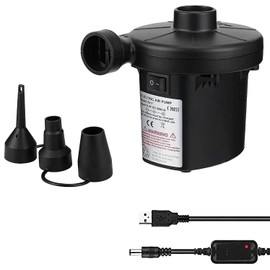 OBEST Electric Air Pump