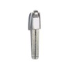 SEGADEN Uncut Blank Emergency Insert Key Blade Compatible with Lexus