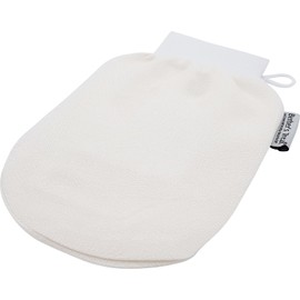 Kessa Scrubbing Glove - Exfoliate and Remove Dead Skin Cells - Spa Treatment