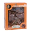 Collecta Dinosaur Wonders T-Rex and Velociraptor Figure