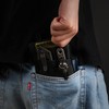 VIPERADE VE18 EDC Pouch, Pocket Organizer for Men, EDC Pocket
