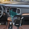szyuchen Car Cell Phone Holder Mount for Volvo XC90 2024