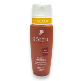 Lancôme Lancome Flash Bronzer Instant Dry Self-Tanning Spritz (125ml) As Seen In Pics
