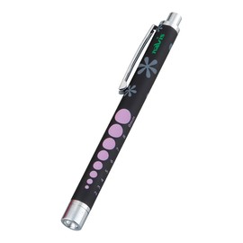 アズワン ペンライト 高演色タイプ ブラック 8-591-03