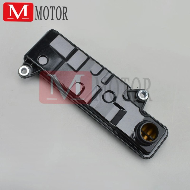 Original OEM Genuine Transmission Oil Pan Gasket Filter Kit #25420-5LJ-003