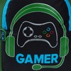Epic Gamer Backpack Kids Teens Adults Travel School Gaming Bag