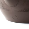 Tokocralabo Tokoname Ware 266349 Gyoku Kiln Teapot, Cera Mesh, Ceramic