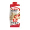 Premier Protein 30g Protein Shakes, Strawberries & Cream 11 Fluid