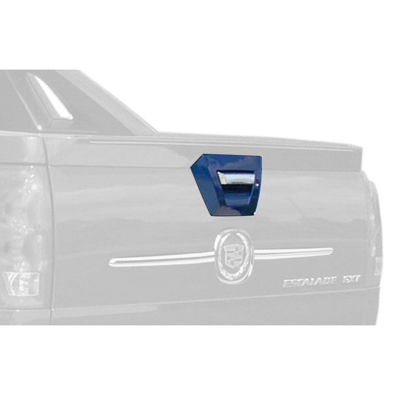 Putco 403488 Tailgate Accent