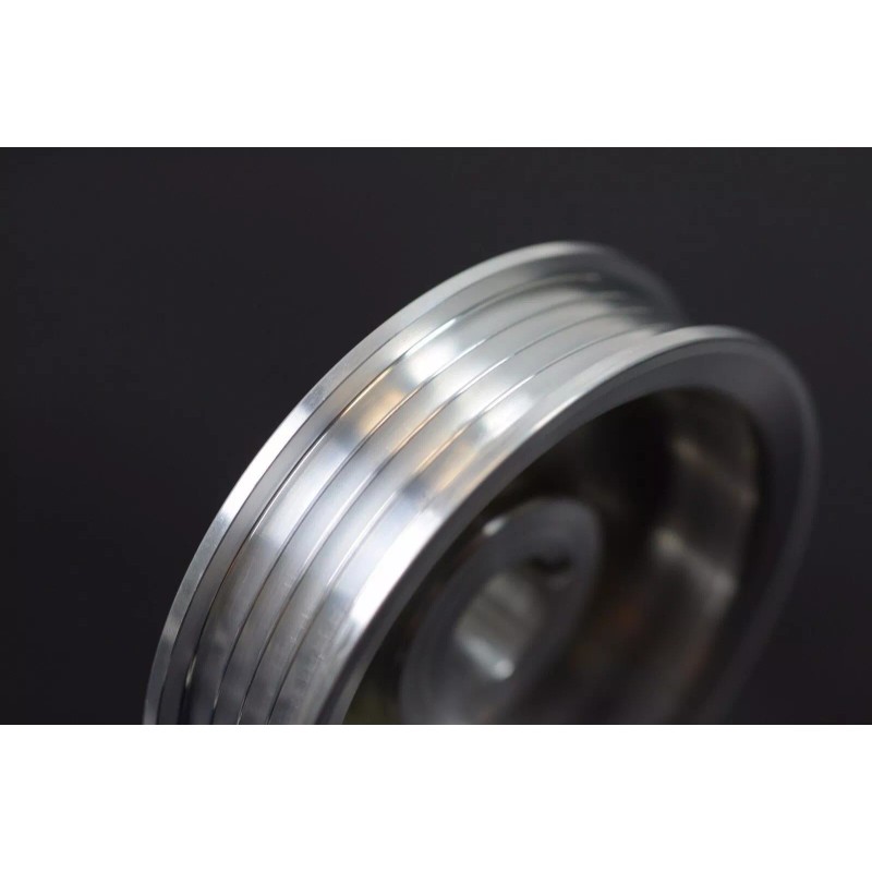 1320 JRSC High-boost pulley 3 Inch B16 B18 Jackson Racing
