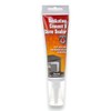 Meeco's Red Devil 110 Black Gasketing Cement & Stove Sealer