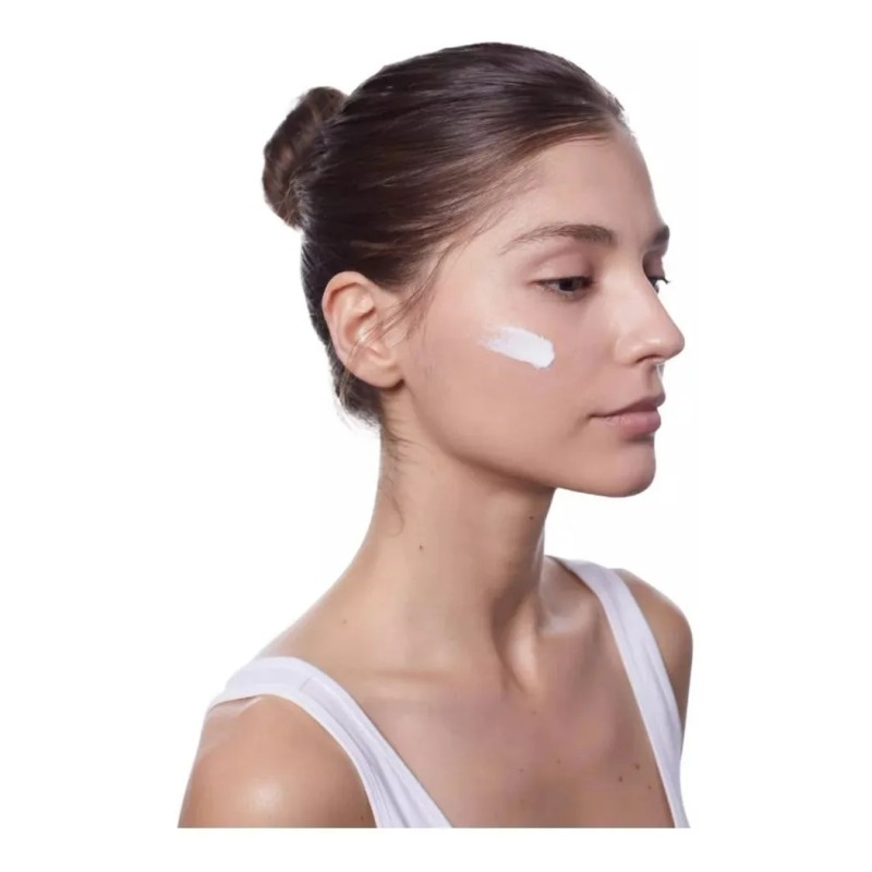 Cerave Crema Hidratante Facial AM con Niacinamida y Ácido Hialurónico