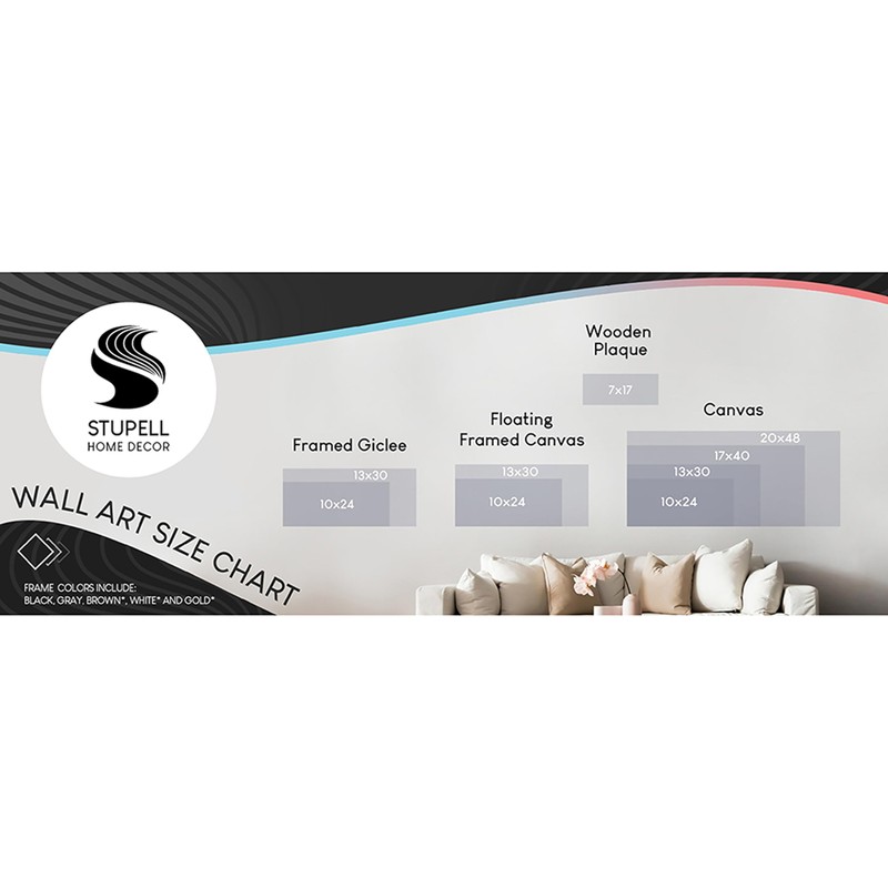 Stupell Industries Lake Arrow Sign Grey and White Distressed, Design