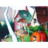 T. E. Breitenbach Catchpenny (Fairy Tales & Nursery Rhymes) Poster