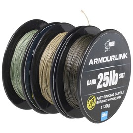 Nash Armourlink Gravel 20m 25lb