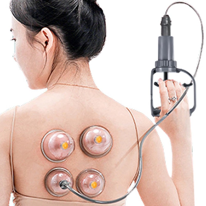 Cupping Hand Pump, Handheld Vacuum Pump Grip Hand Pumps