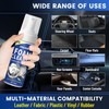 SHIELDOM Car Interior Cleaner Kit Multifunctional Foam Cleaner, Clean Cars