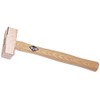 Picard 0033001-0500 Copper 500g in Sledge Hammer Shape with Handle