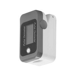 Shanghai Berry Pulse Oximeter Fingertip Blood Oxygen SpO2 Monitor