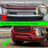 Front License Plate Frame for Dodge Ram 1500 DT 2019