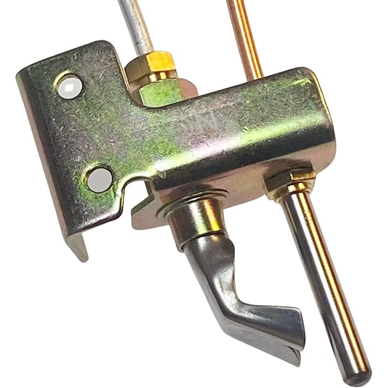 Water Heater Pilot Assembely Includes Thermocouple And Tubing LP Propane