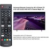 AKB75675304 Universal Remote Control for LG-TV-Remote All LG LCD LED