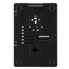 Case for Raspberry Pi 3 B 3 B ABS Shell