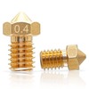 Sea 3D 1 mm 10 pieces Anycubic i3 nozzle, Kobra