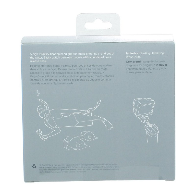 GoPro The Handler (Ver2) AFHGM002