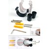INION - Revolutionary bicycle wall mount bicycle stand wall mount