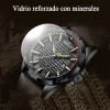 Relojes Masculinos Naviforce Relojes Casuales Impermeables