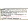 Ve Wong Instan Oriental Noodle Soup3.17 Oz(Artificial Pork & Chicken