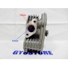 GY6 K-BLOCK *61mm BORE* (QMK) CYLINDER HEAD 57mm STUD SPACING