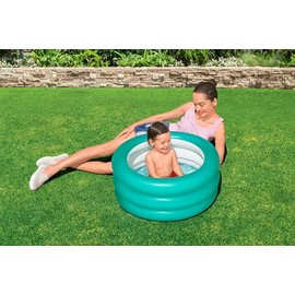 Bestway Piscina Infantil de 70 x 30 cm de diámetro                                                                                                    