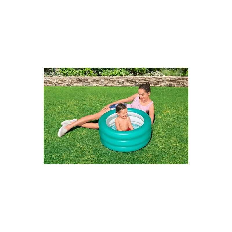 Bestway Piscina Infantil de 70 x 30 cm de diámetro