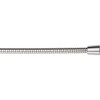 Delta Faucet U495S-69-PK 69-Inch Stainless Steel Hose, Chrome